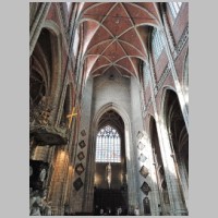 Gent, Sint-Baafskathedraal, photo Cmcmcm1, Wikipedia.jpg